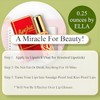 Lipchic Lipstick Sealers, 6 pieces, Value Pack