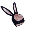 LINBVOFA Bunny Hat Cute Rabbit Ears Costume Funny Party Plush