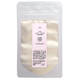 maika・su-pa-go-rudo G [Handmade Cosmetics]