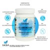 Cloruro Magnesio Usp 250 Saisa Herbal Sabor Amargo