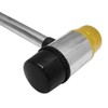 DBM IMPORTS 40mm Double Face Soft Tap Rubber Hammer Mallet