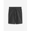 NEXT Basic Jersey Shorts - Pack of 4, Black/Navy Blue
