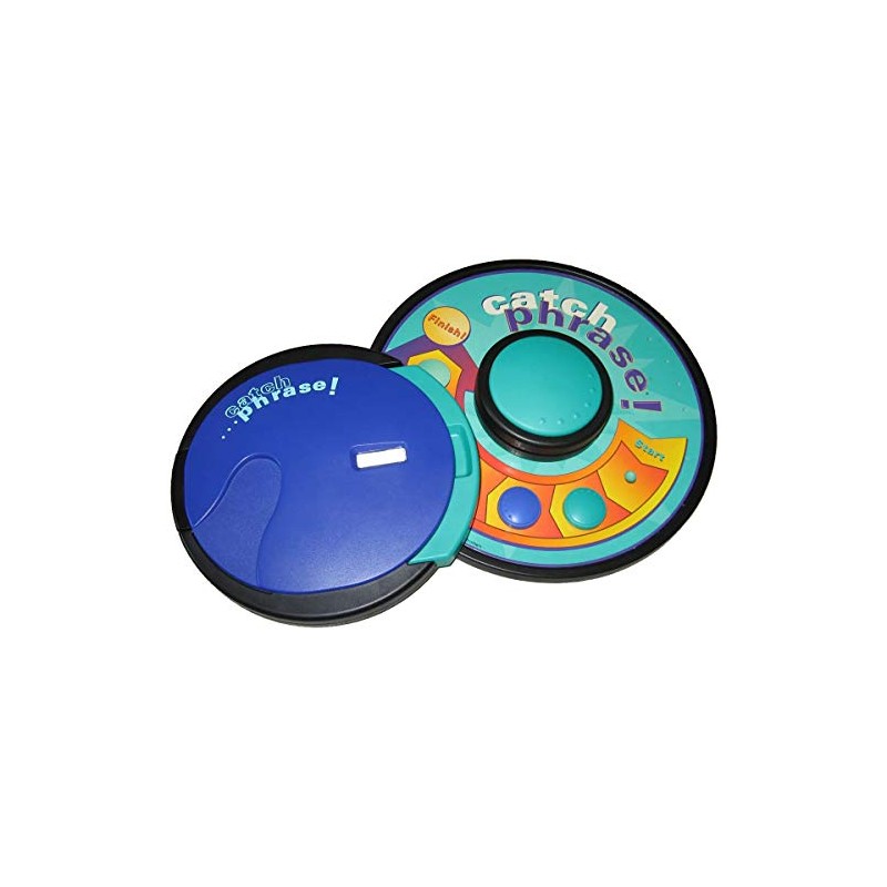 Catch Phrase!