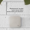 Peak Design - Soporte de pared móvil (hueso)
