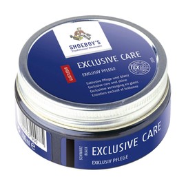 Shoeboy's 100 ml Black Exclusive Care