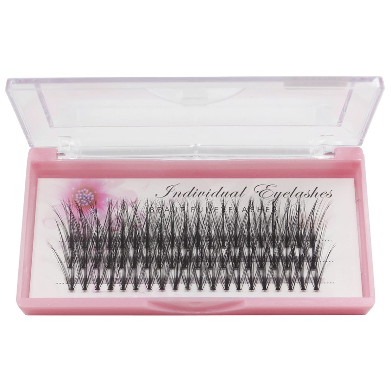 Bodermincer Grafting False Eyelashes 20D Soft 0.07 C Curl Lash