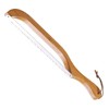 Recsrdce Bread Knive-15.6-inch Serrated Bread Knife - Bow Design -