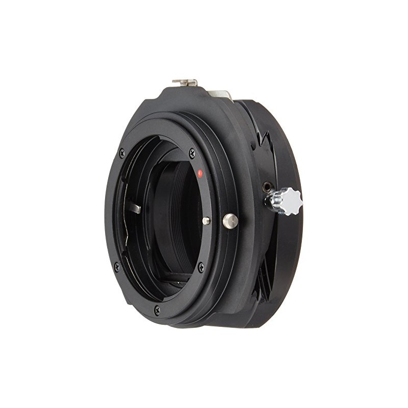 Kipon Tilt & Shift Adapter, NIKON G-MICRO 4/3