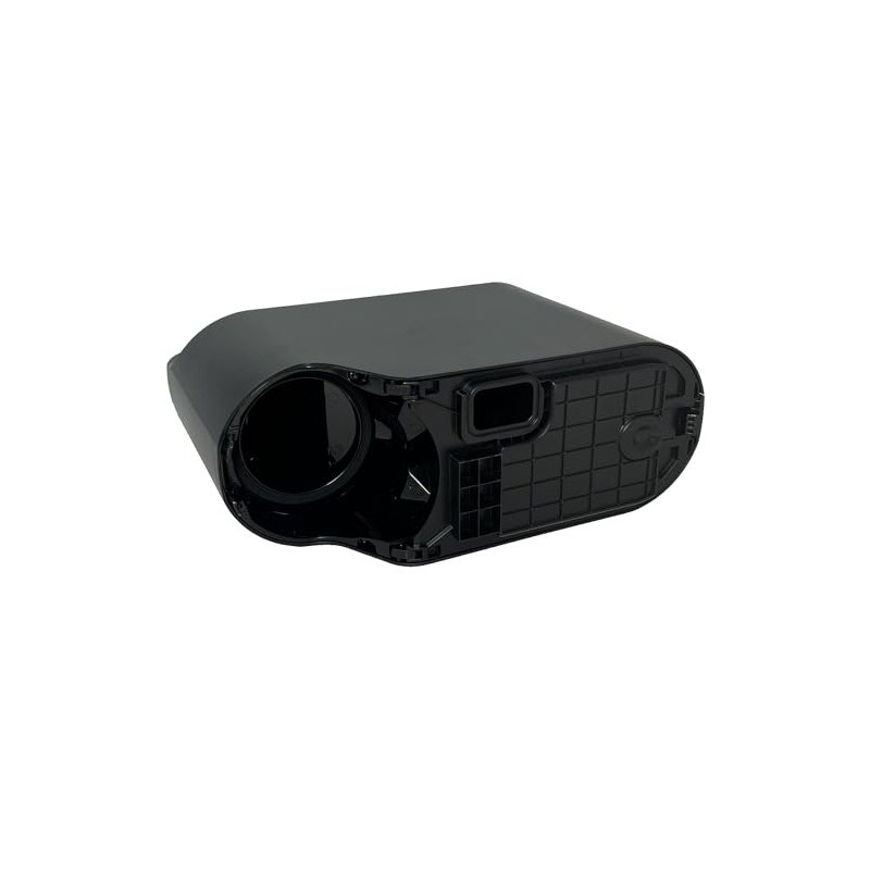 Shark Base Dock Bin Station for RV1100 Series Robot Vacuum