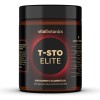 Vitalbotanics T-sto Elite 120 Cápsulas (500mg c/u para 2 meses)
