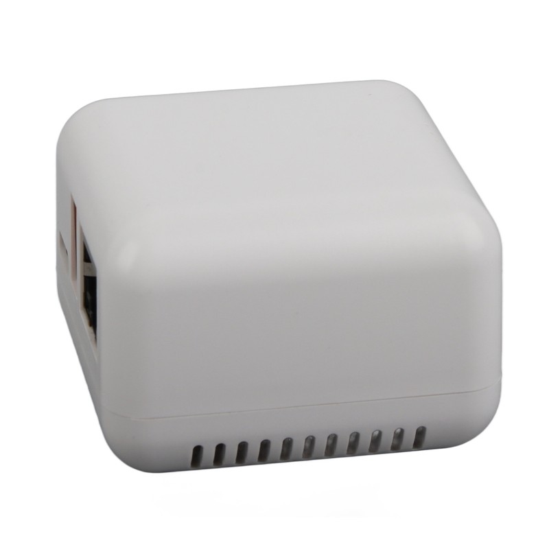 USB 2.0 Network Print Server 5V LAN Print Share Server