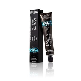 Loreal 3 er Pack Loreal Majirel Cool Cover 50ml 7,3 CC Mittelblond Goldbeige