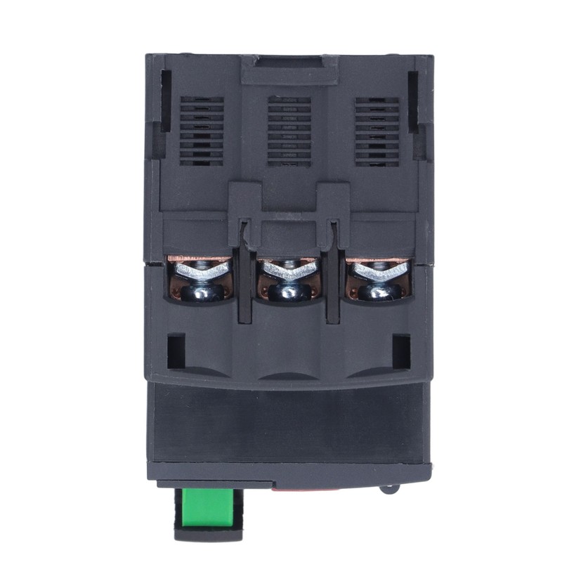 Motor Circuit Breaker Overload Protection Thermal Magnetic Manual Motor Starter