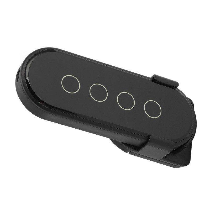 Wifi Wireless Smart Button for ZigBee for TUYA 4 Buttons