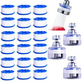 Sink Water Filter Faucet with Cartridges (21)