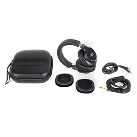 GEWA Headphones HP Nine-x