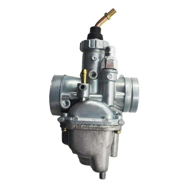 Compatible with New Carburetor for Yamaha TTR 125 TTR125 TTR-125