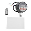 Digital Pressure Switch Controller 0-2Mpa 0.5%FS Accuracy for Water Pump