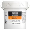 Liquitex Professional Satin Varnish, 3.78L (gallon/128-oz), 128L