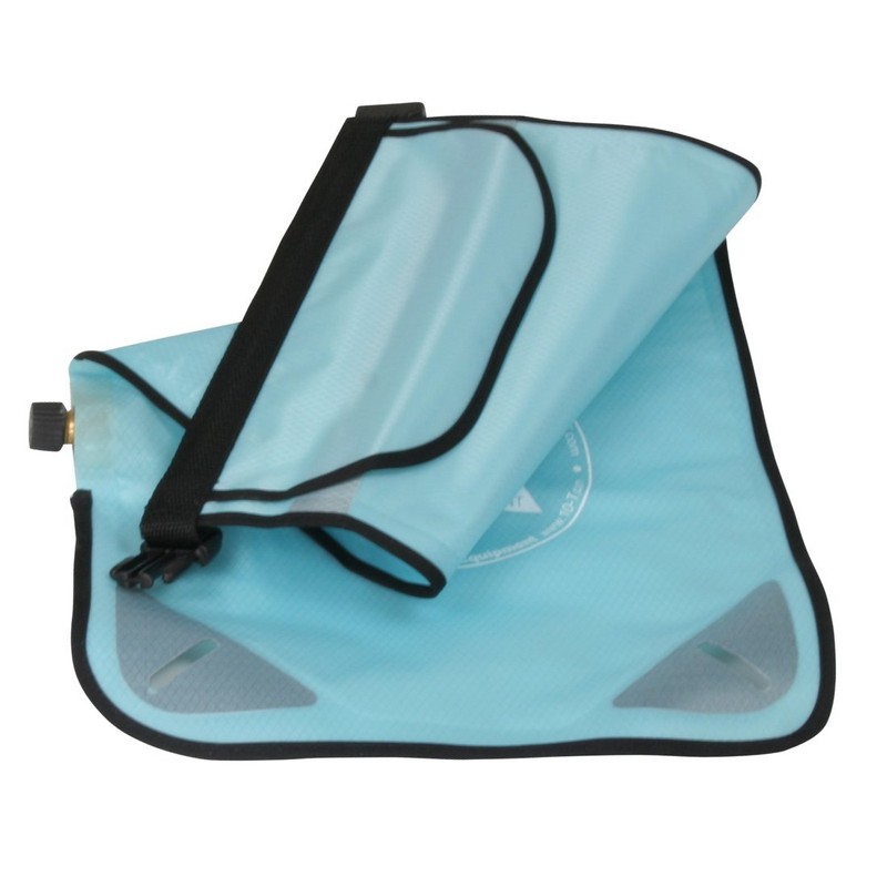 10T WPC 5 - Packsack, 5 l, watertight, compressible, with
