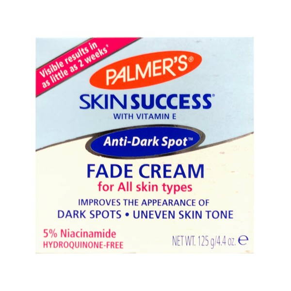 Palmers Skin Success Eventone Fade Cream Regular Jn22 07600 4.4oz