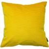 Riva Paoletti Munich Cushion Cover Corduroy-Soft Ribbed Effect-87 13% Polyamide-Dry