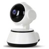 WiFi Smart Security Camera – 360° Pan & Tilt, 1MP