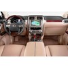 Car Console Covers Plus Made in USA Designed for Lexus