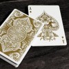 Bicycle Golden Asura Playing Cards