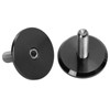 Archery Stabilizer Weights Stainless Steel Archery Bow Stabilizer Balance Weight