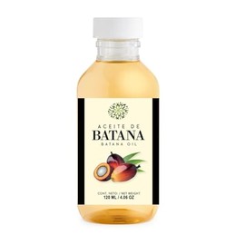 Lenico | Aceite de Batana 120 ml | Nutre, Repara y Fortalece el Cabello Seco y Maltratado | Estimula el Crecimiento Natural | Hidratación Profunda con Propiedades Antioxidantes | Uso Capilar y Corporal