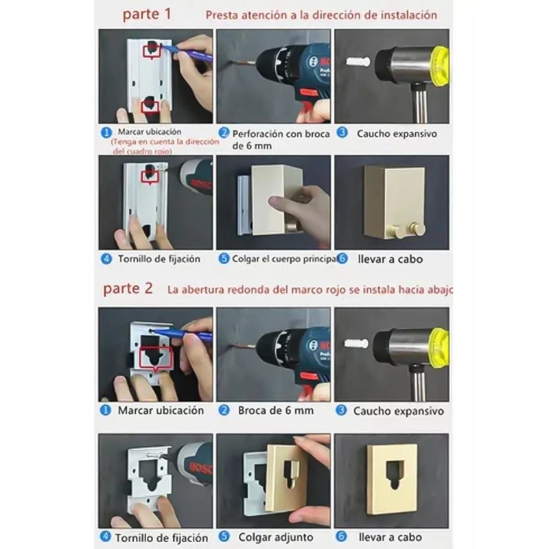 Dolores Tendedero Acero Inoxidable Retráctil Interiores Y Exteriores