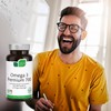 NICApur Omega 3 Premium 700 - Omega-3-Fettsäuren EPA + DHA