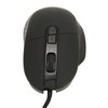 Wired Gaming Mouse 2400 3600 4200 6400 DPI Ergonomic RGB