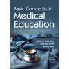 Basic Concepts In Medical Education