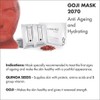 Casmara Premium Quality Algae Peel Off Facial Mask 4.26ozMask Gel