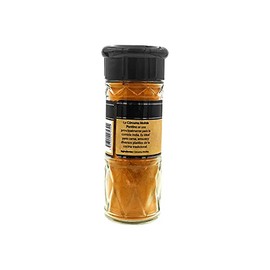 Pontino Cúrcuma Molida, 50 g, 130 grams, 50 gramo, 1