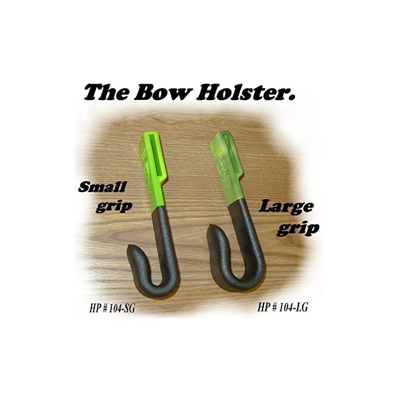 High Point Belt Bow Holster, 5/8 to 1 Inch Wide,