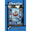 Orphan Quilt Designs/Villa Rosa Designs Charlie Quilt Pattern -Using a