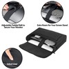 Trunab Monitor Carrying Case 24 Inch Padded Travel Bag Hold