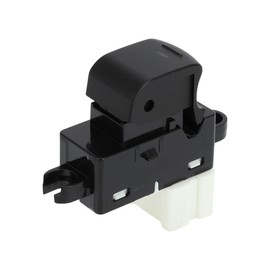 A ABSOPRO Subaru Power Window Switch for Impreza 2014 # 83071FG100 Subaru Legacy Outback Window Control Switch Black