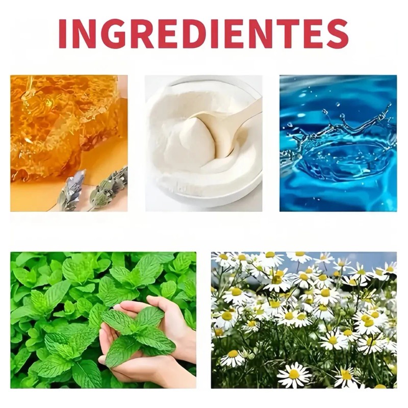 Pasta Dental Blanqueadora Probiotica Sp-8 120g X3