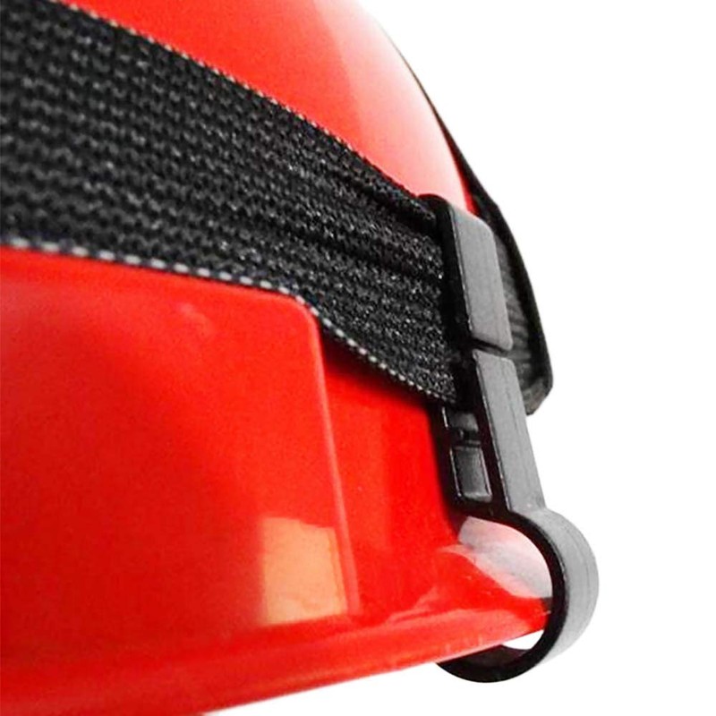 Helmet Clips for Headlamp, Headlamp Hook, Hard hat Light Clip,
