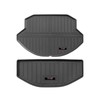 Front Trunk Mat for 2022-2026 Ford F150 Lightning Accessories Front