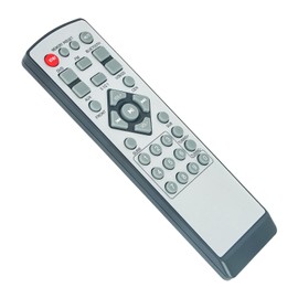 Allimity Replaced Remote Control Fit for Acoustic Audio AA5170 Home Theater 5.1 Bluetooth Speaker System & AA5171 AA5172 Home Theater