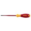 3251 SoftFinish Electric slimFix T25H x 125 mm