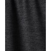 Rhone Men's OOO 1/4 Zip (Black, Small)