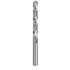 KWB Silver Star HSS Metal Spiral Drill Bit, DIN 338,