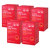 Newmate Liposomal Vitamin C 30 Tablets (5 Boxes/5-Month Supply) /