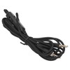 Headphone Audio Cable for Kingston HyperX Cloud MIX Gaming Headset